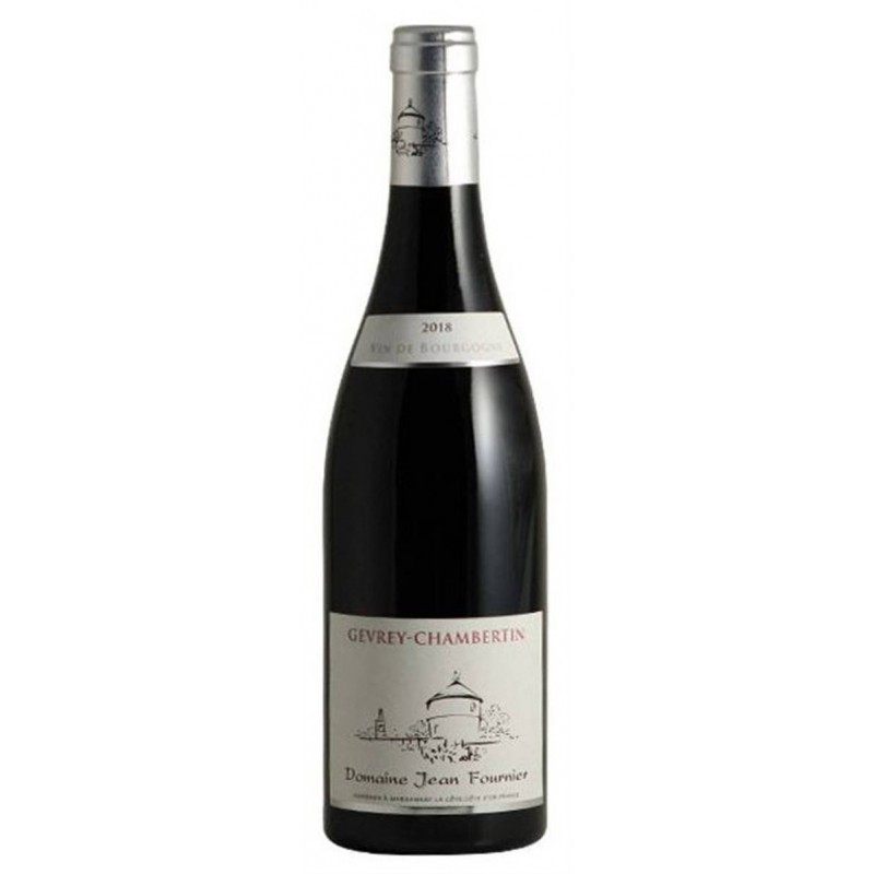 Domaine Jean Fournier - Gevrey-Chambertin - 2022