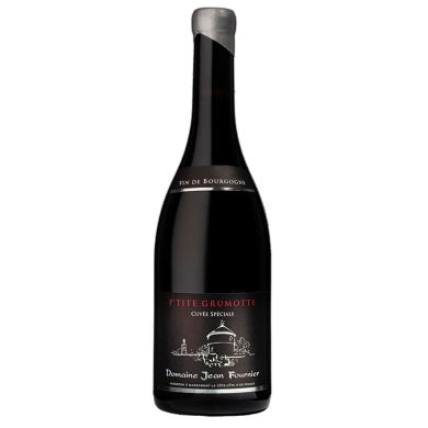 Domaine Jean Fournier - Marsannay - P'tite Grumotte 2022