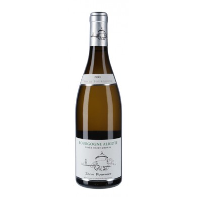 Domaine Jean Fournier - Bourgogne Aligoté - Saint-Urbain 2022
