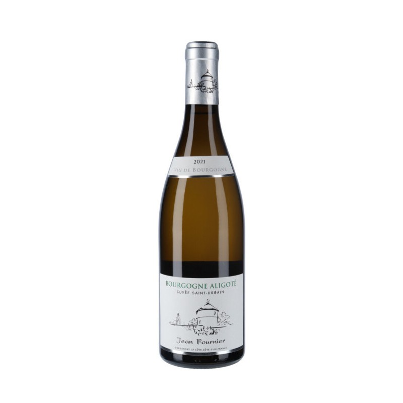 Domaine Jean Fournier - Bourgogne Aligoté - Saint-Urbain 2022
