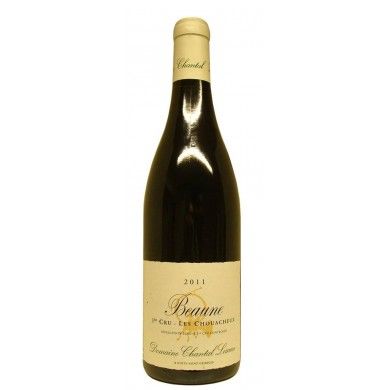 Domaine Chantal Lescure -  Beaune Premier cru - 1er cru les chouacheux 2020