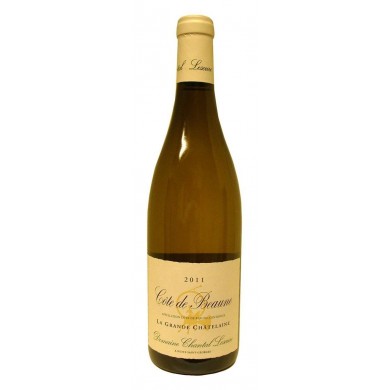 Domaine Chantal Lescure -  Côte de Beaune - La grande Chateleine 2022