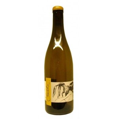 Domaine Patte Loup - Chablis - Mise tardive 2020