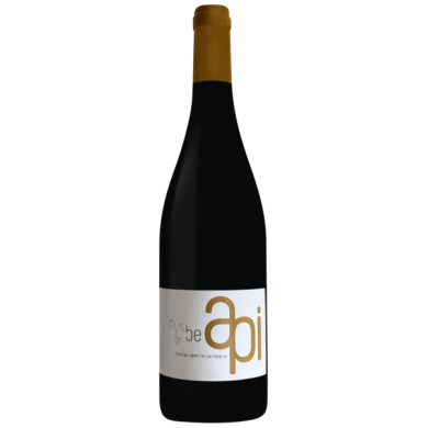 Domaine Emilien Jean -  Côtes du Marmandais - Be Api 2020