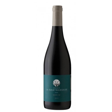 Clos de la Barthassade - Languedoc - Cuvée H 2023