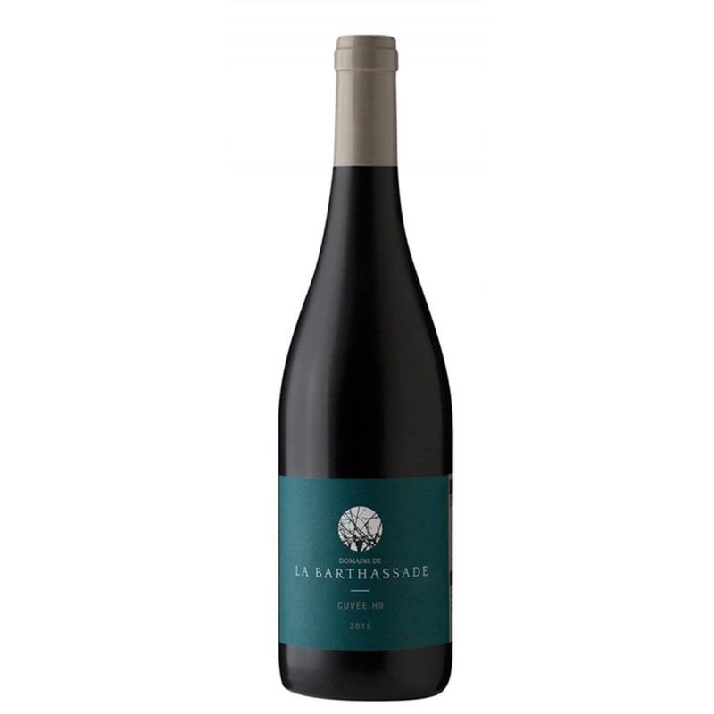 Clos de la Barthassade - Languedoc - Cuvée H 2023