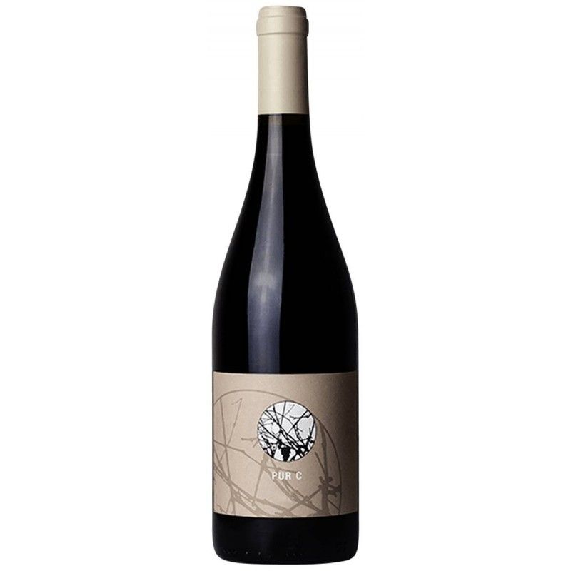 Clos de la Barthassade - IGP Hérault - Pur C 2023