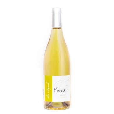 Mas d'Espanet - VDP des Cévennes - Freesia blanc 2023