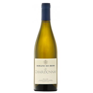Domaine des Homs - IGP d'oc - Chardonnay 2024