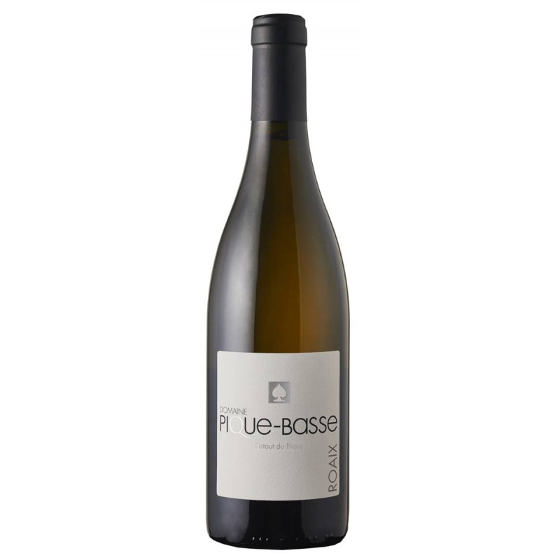 Domaine Pique-Basse - Côte du Rhone - Atout du Pique 2023