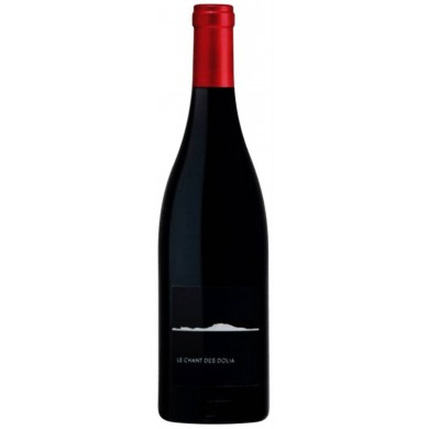 La Croix Gratiot - AOP Languedoc - Chant des Dolia Red 2021