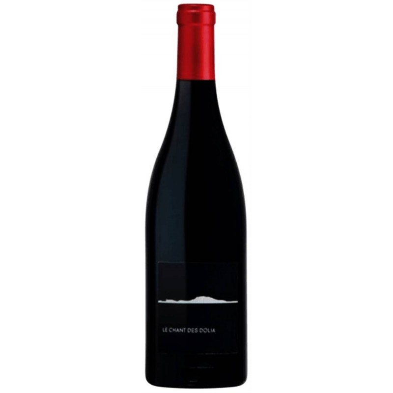 La Croix Gratiot - AOP Languedoc - Chant des Dolia Red 2021