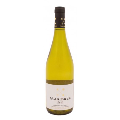 Mas Bres - IGP Cevennes -  Stella 2024