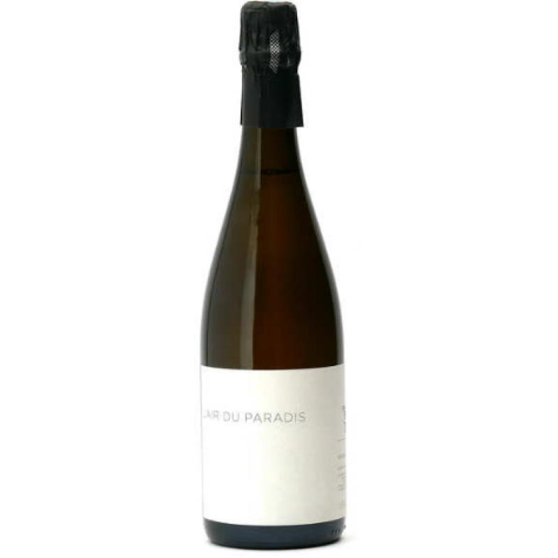 Domaine des Hautes Terres - Crémant de Limoux - l'air du paradis
