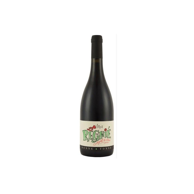 Domaine de la Bonne Tonne - Regnie - Agath the Blues 2022