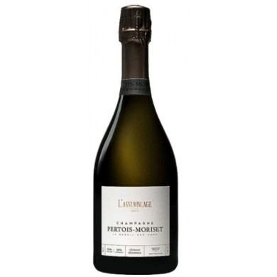 Pertois Moriset Champagne - Champagne - The Blend