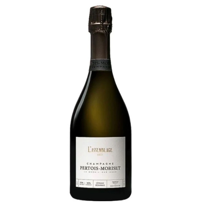 Pertois Moriset Champagne - Champagne - The Blend