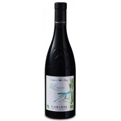 Maison Camille Cayran - Cairanne - Elegante 2023