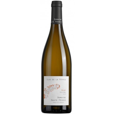 Domaine de la Haute Févrie - Muscadet - Clos de la Févrie 2025