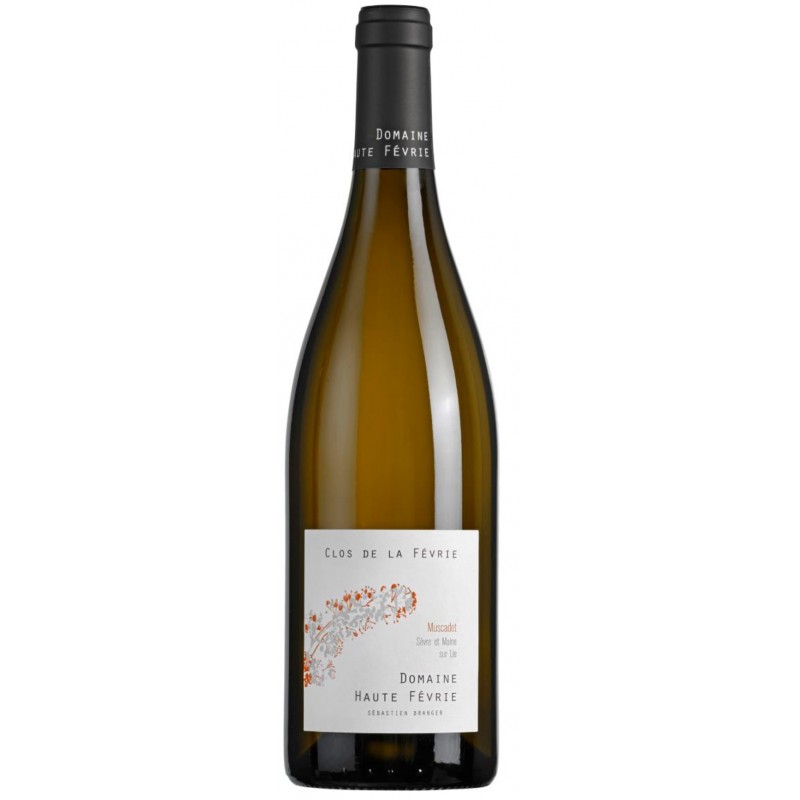Domaine de la Haute Févrie - Muscadet - Clos de la Févrie 2025