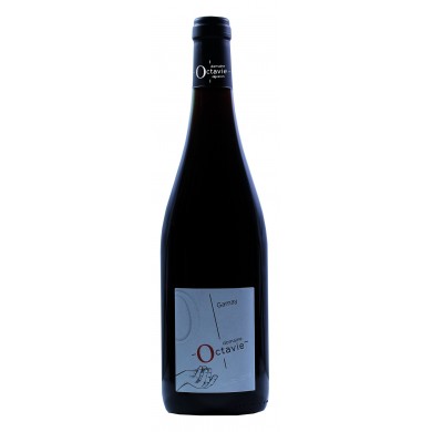 Domaine de l'Octavie - AOP Touraine - Gamay 2023