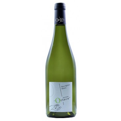 Domaine de l'Octavie - AOP Touraine - Sauvignon 2023