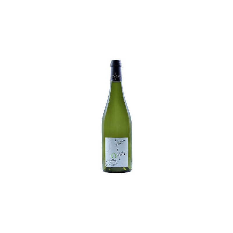 Domaine de l'Octavie - AOP Touraine - Sauvignon 2023