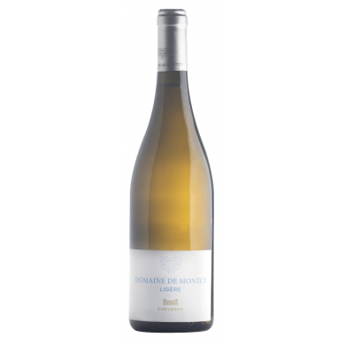Domaine de Montcy - Cheverny AOP - Ligère 2023