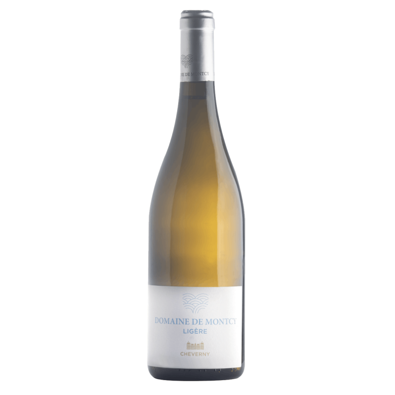 Domaine de Montcy - Cheverny AOP - Ligère 2023