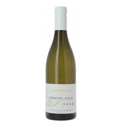 Domaine Philippe Gilbert - Menetou-Salon - White 2023