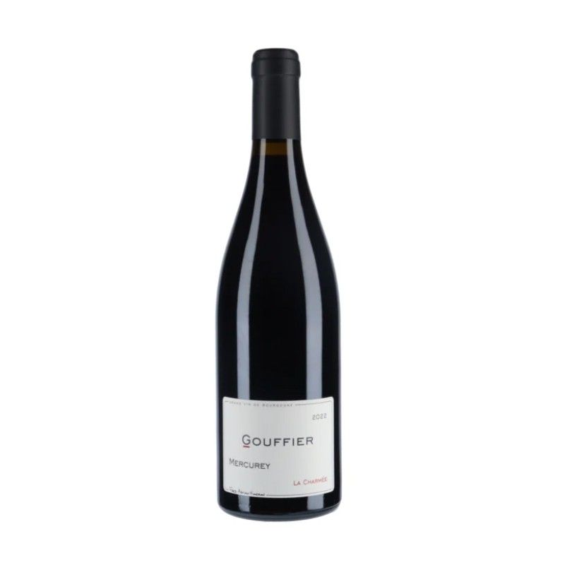 Domaine Gouffier - Mercurey - La Charmee red 2023
