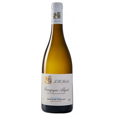 Domaine Jean-Marc Boillot - Bourgogne Aligoté - 2023