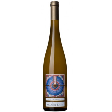 Domaine Marcel Deiss - Alsace - Ribeauville 2023