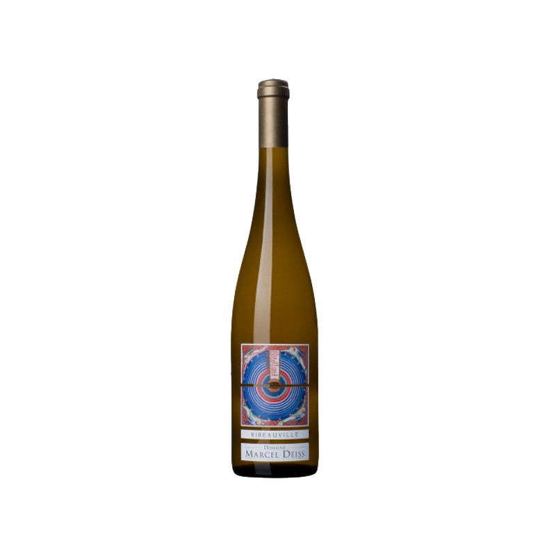 Domaine Marcel Deiss - Alsace - Ribeauville 2023
