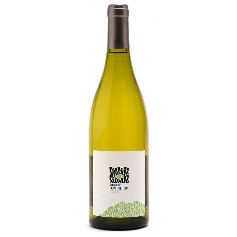 Domaine de la Petite Tuile - Gaillac - white 2023