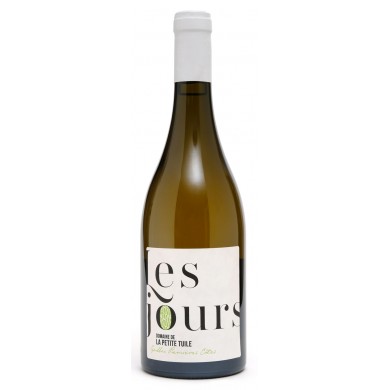 Domaine de la Petite Tuile - Gaillac - Les jours dry white