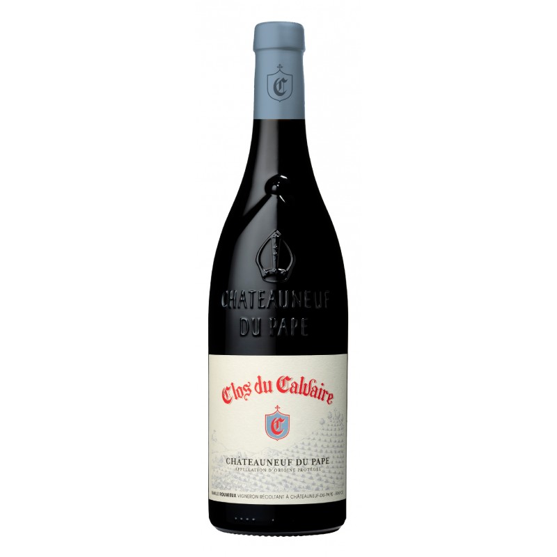 Clos du Calvaire - Chateauneuf-du-Pape - rouge 2023