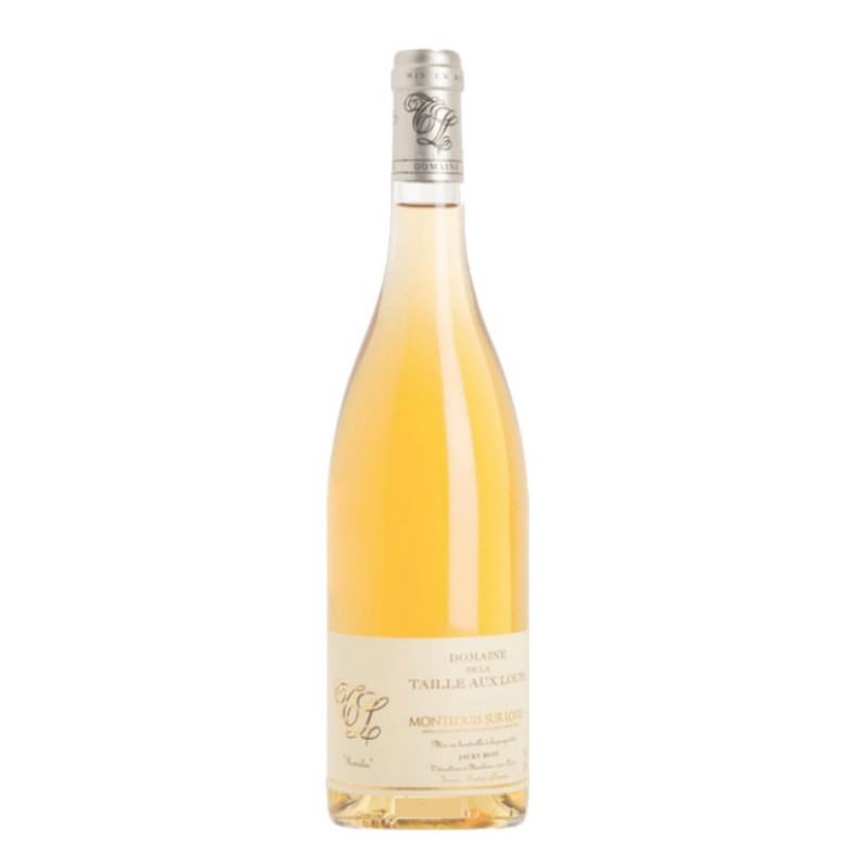 Domaine la Taille aux Loups - Montlouis-sur-Loire - Moelleux 2020
