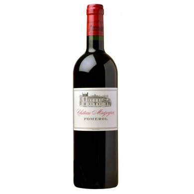 Château Mazeyres -  Pomerol -  2020