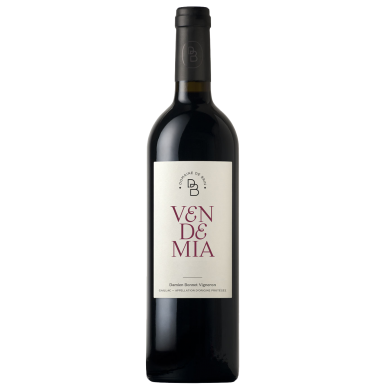 Domaine de Brin - Gaillac - Vendemia 2022