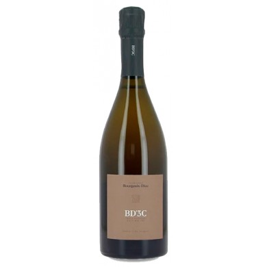 Champagne Bourgeois Dias - Champagne - 3C
