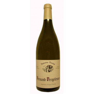 Domaine Pavelot -  Pernand-Vergelesses - Village blanc 2023