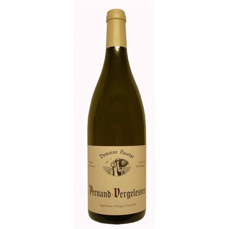 Domaine Pavelot -  Pernand-Vergelesses - Village blanc 2023