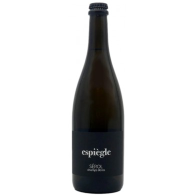 Domaine Sérol - Vin de table - Espiegle
