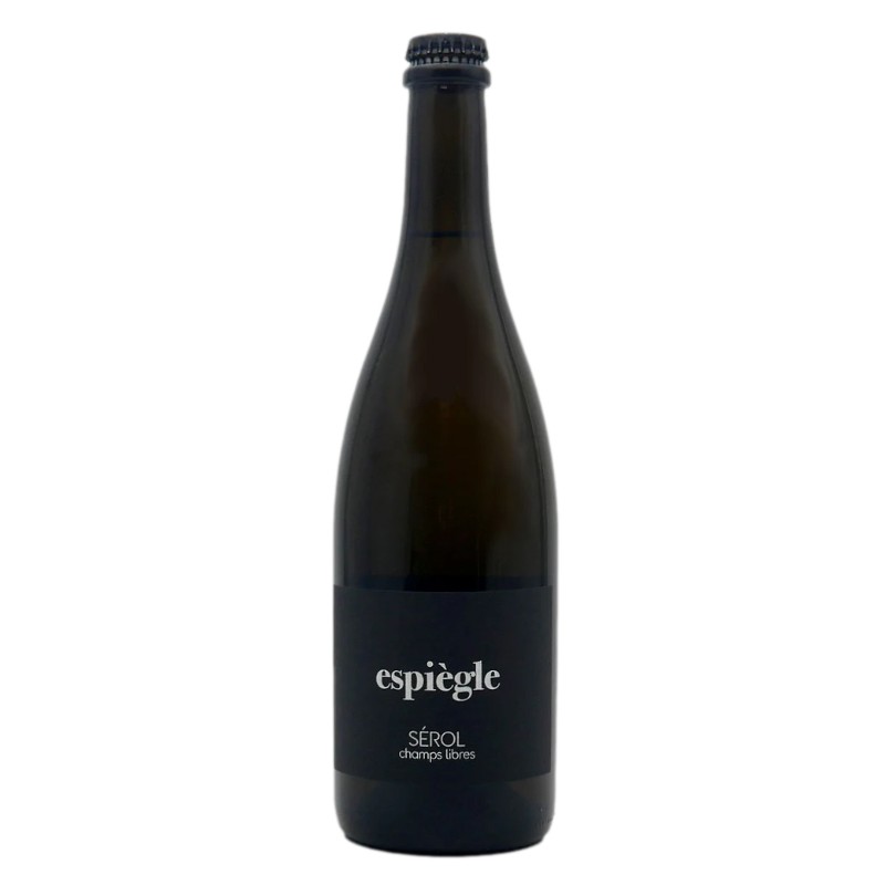 Domaine Sérol - Table wine - Espiegle