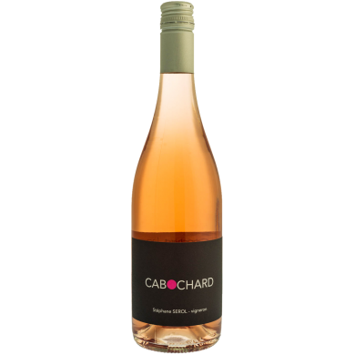 Domaine Sérol - Table wine - Cabochard