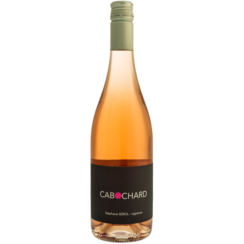 Domaine Sérol - Table wine - Cabochard