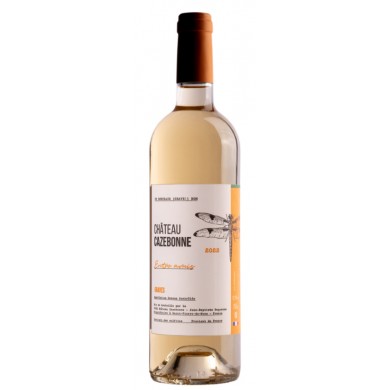 Château Cazebonne - AOP Graves - Entre Amis Blanc 2022