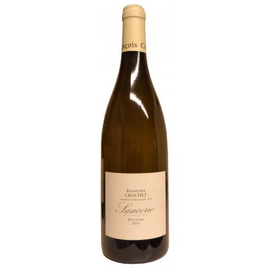 Domaine François Crochet - Sancerre - Blanc 2023