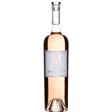 Chateau Mangot - Bordeaux - Rosé 2023